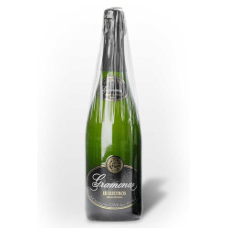 CAVA GRAMONA III LUSTROS 2009 (B07)